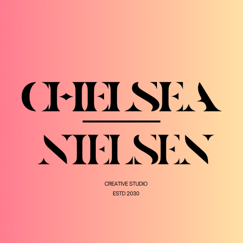 Chelsea Nielsen Art